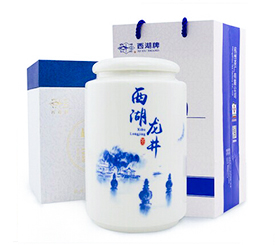 特级AAA西湖龙井茶叶