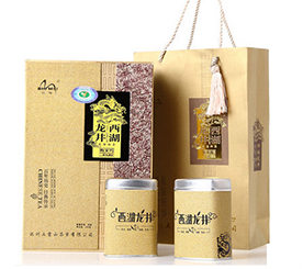 特级西湖龙井