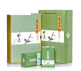 特级AAA西湖龙井茶叶