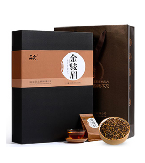 金骏眉 安溪浓香型铁观音茶叶